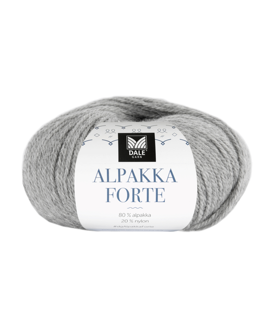 Alpakka Forte