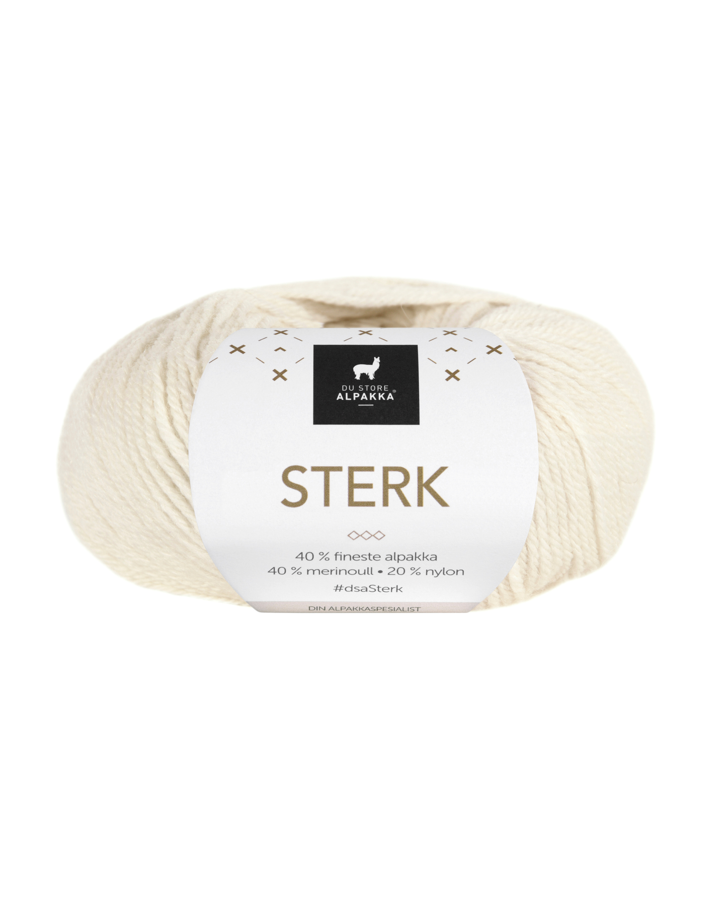 Sterk