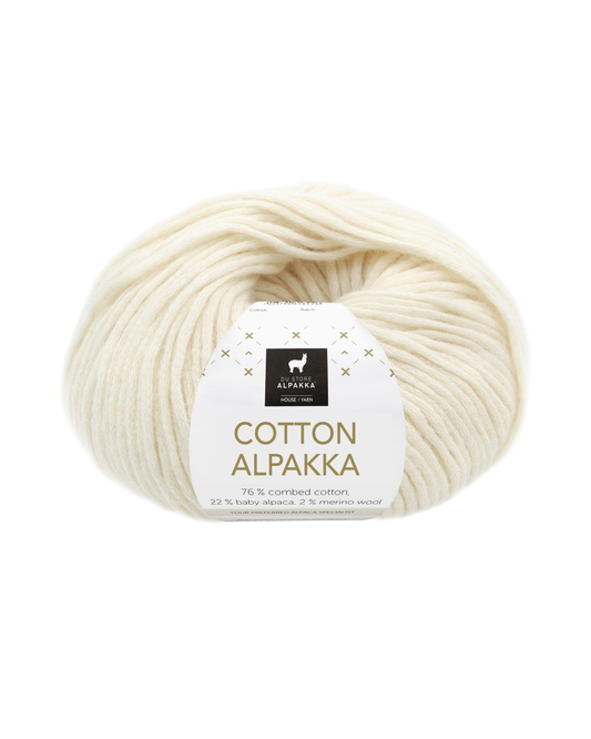 Cotton Alpakka