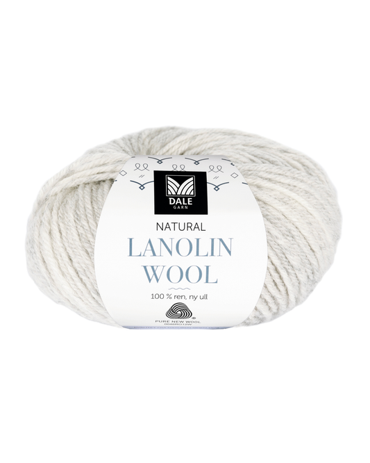 Lanolin Wool