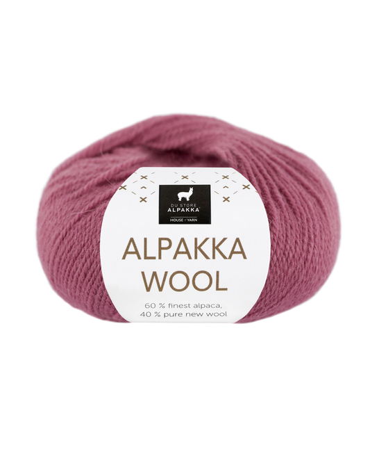 Alpakka Wool