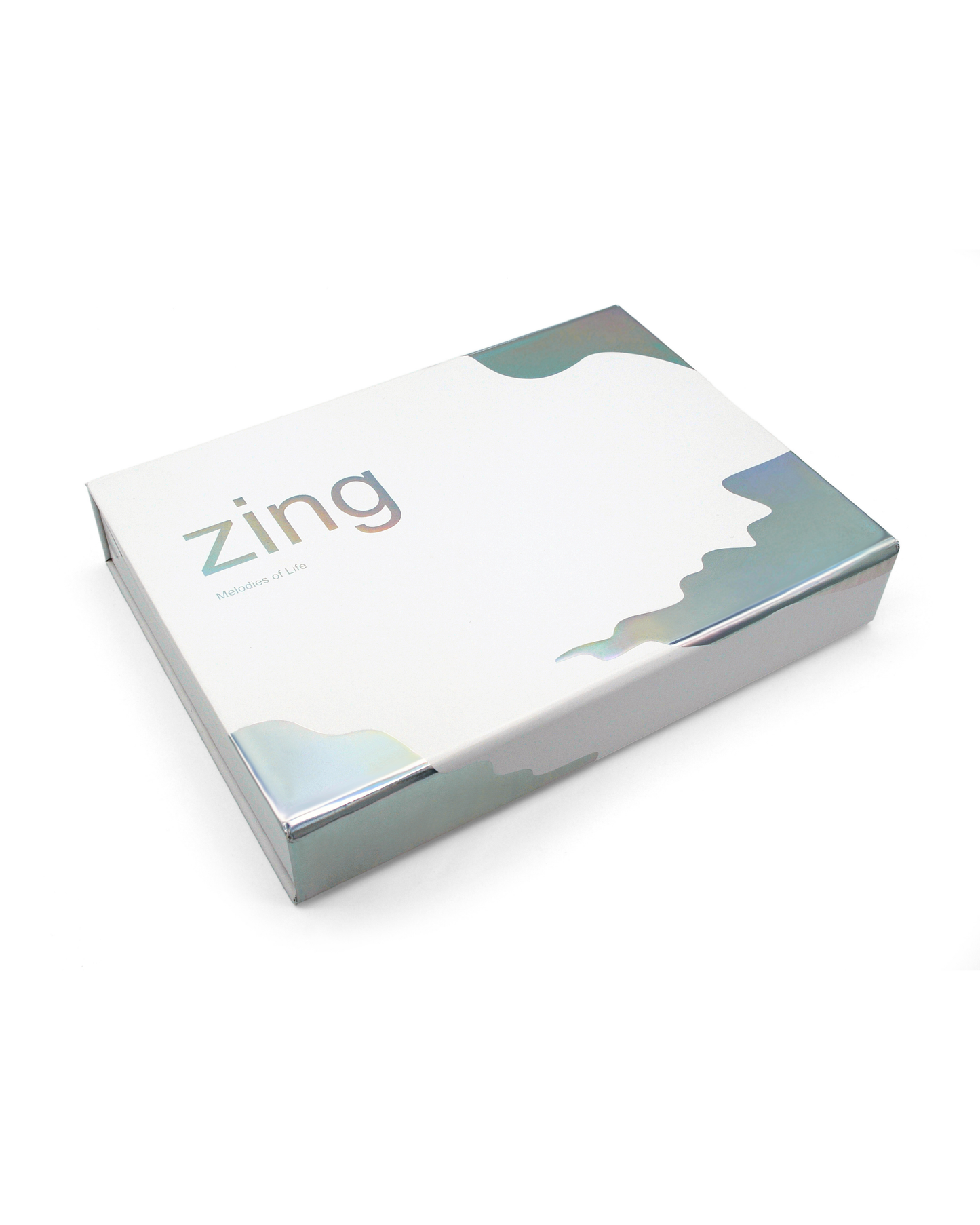 Zing, 3.5-8.0 mm, Melodies of Life - Deluxesett utskiftbare