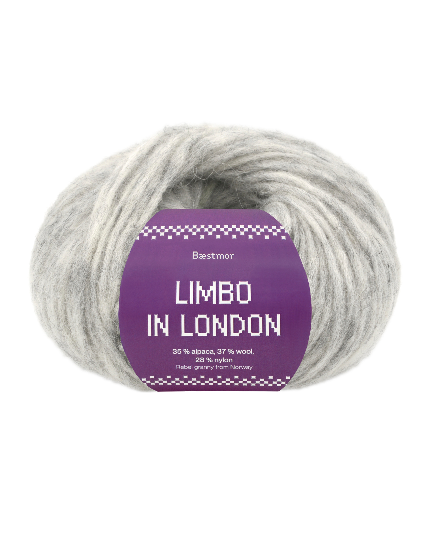 Limbo in London