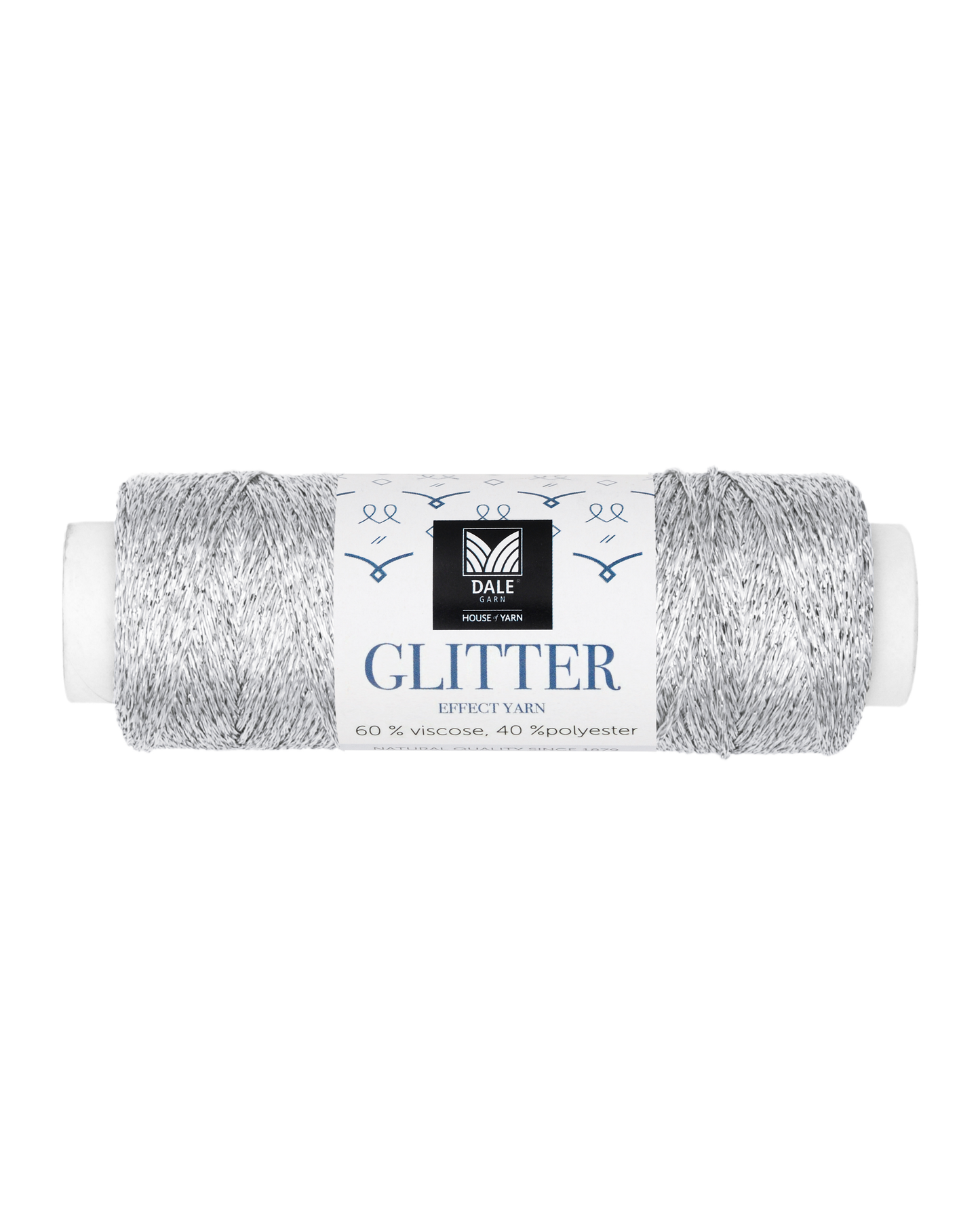 Glitter Effektgarn