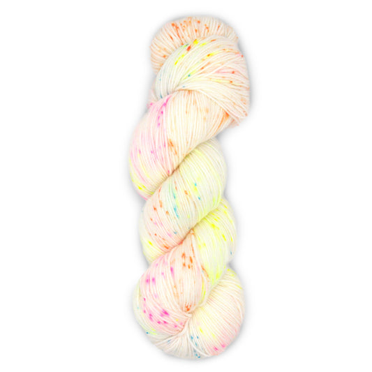 Meditating in Mumbai