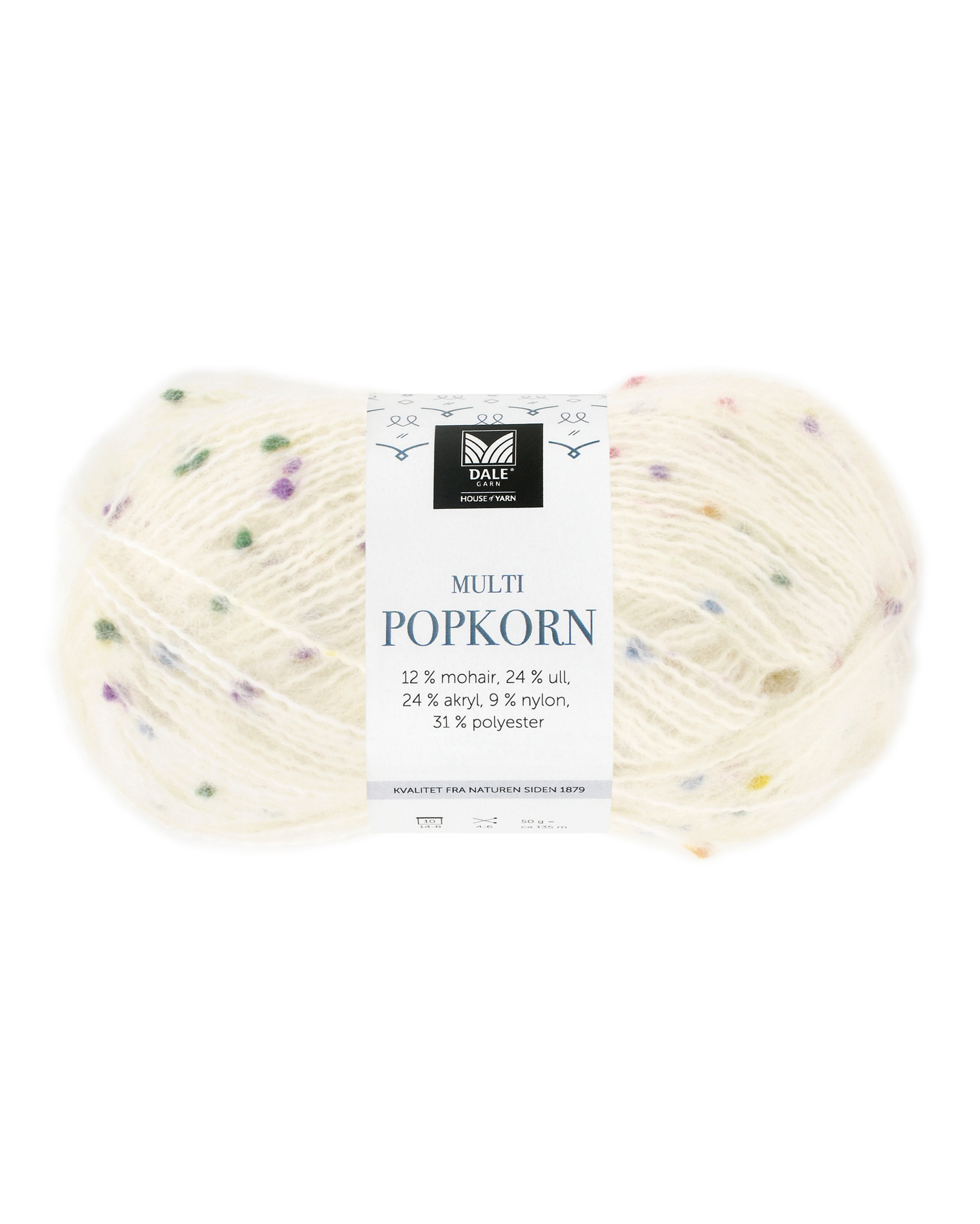 Multi Popkorn