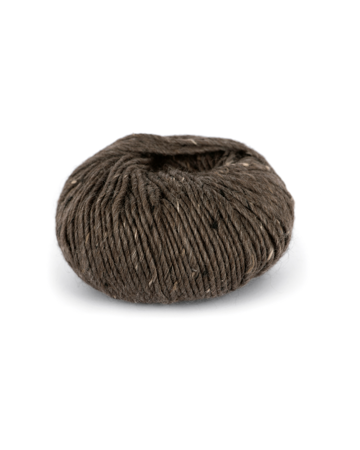 Alpakka Tweed