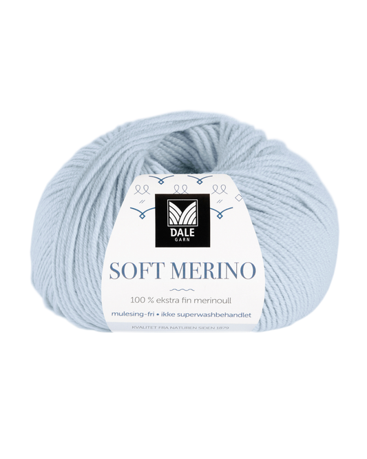 Soft Merino