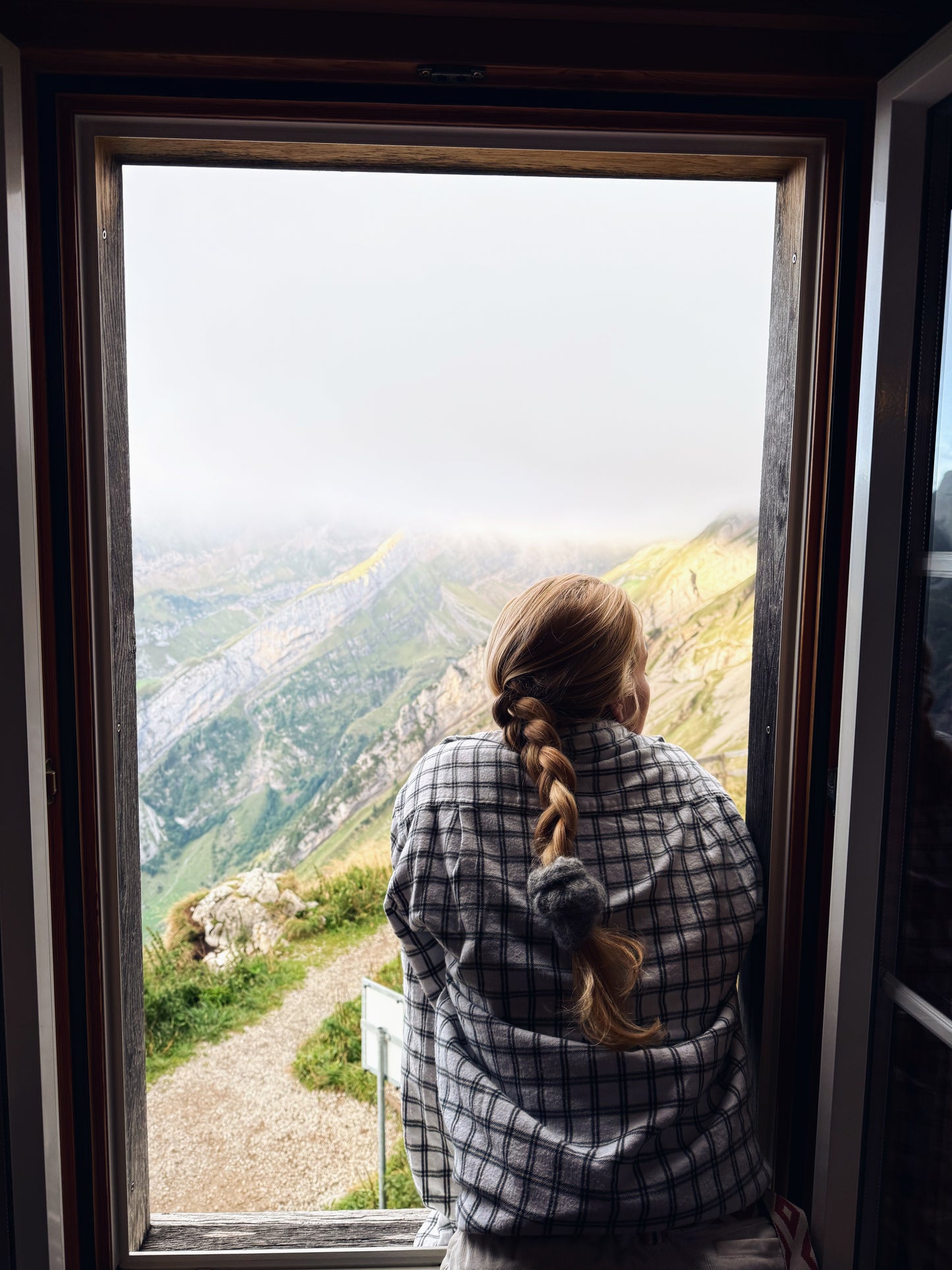 DRØMMEFØRE - garnpakke