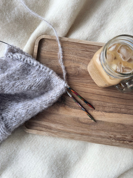 Symfoni utskiftbare pinner