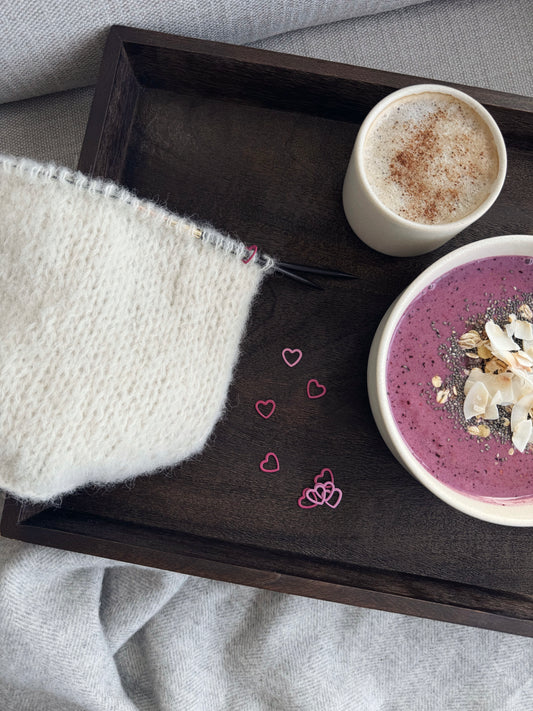 Amour maskemarkører - 40 stk