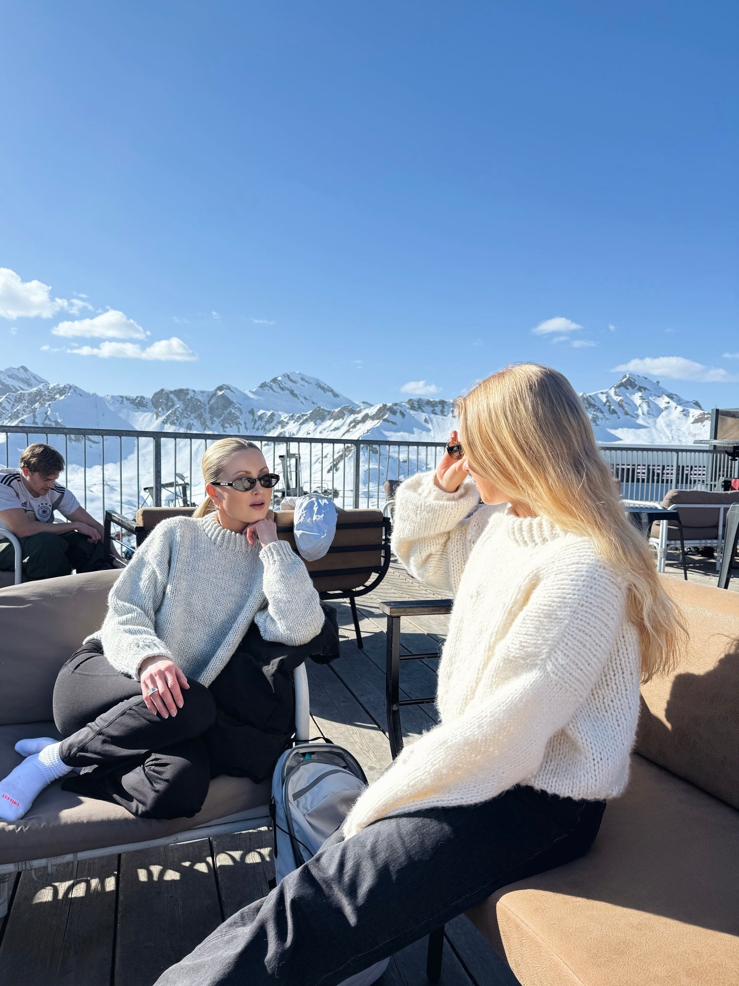 Sommerdrøm