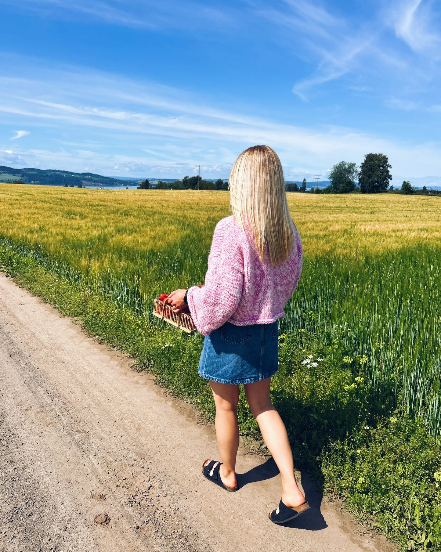MIDTSOMMER