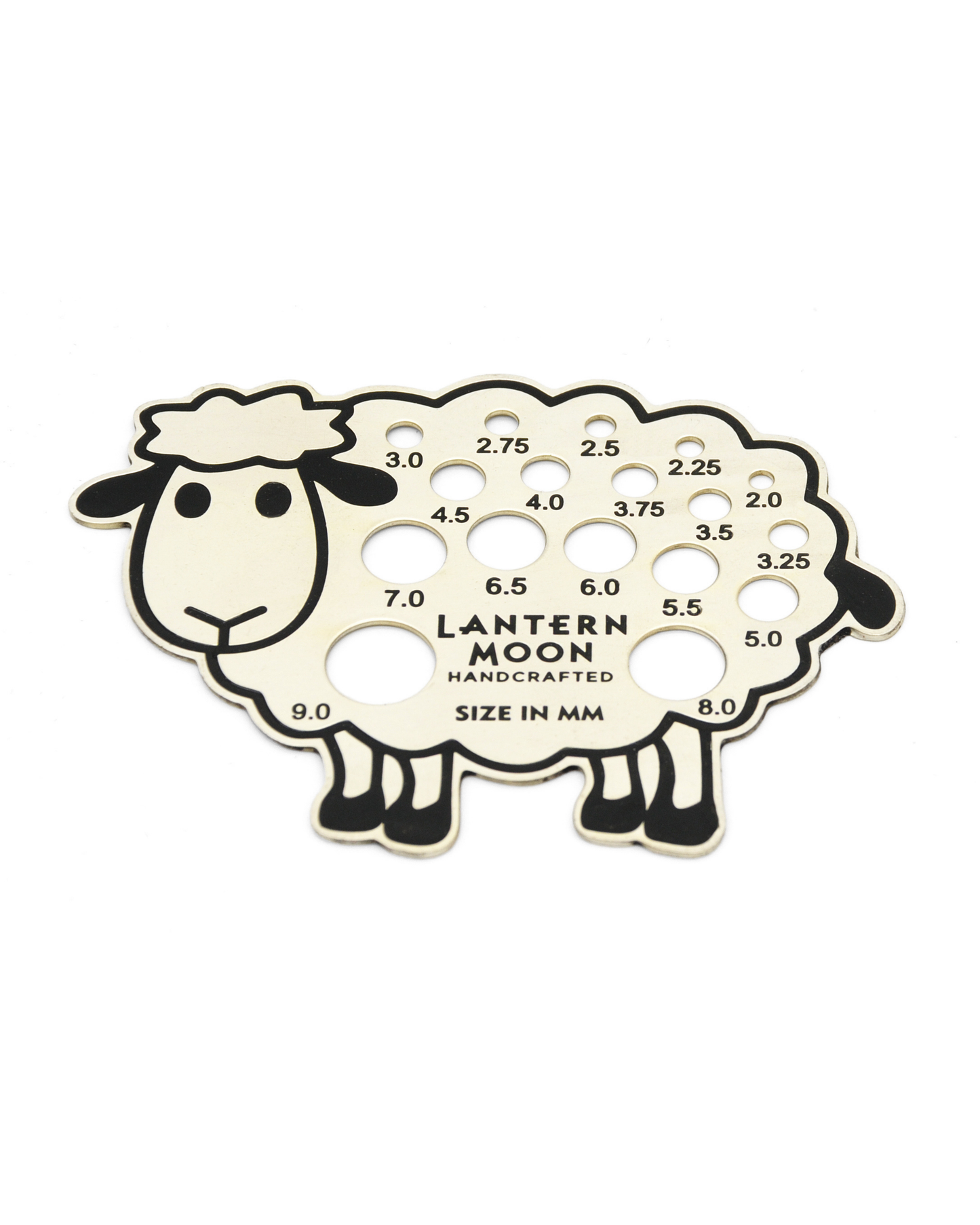 Lantern Moon Meadow pinnemåler