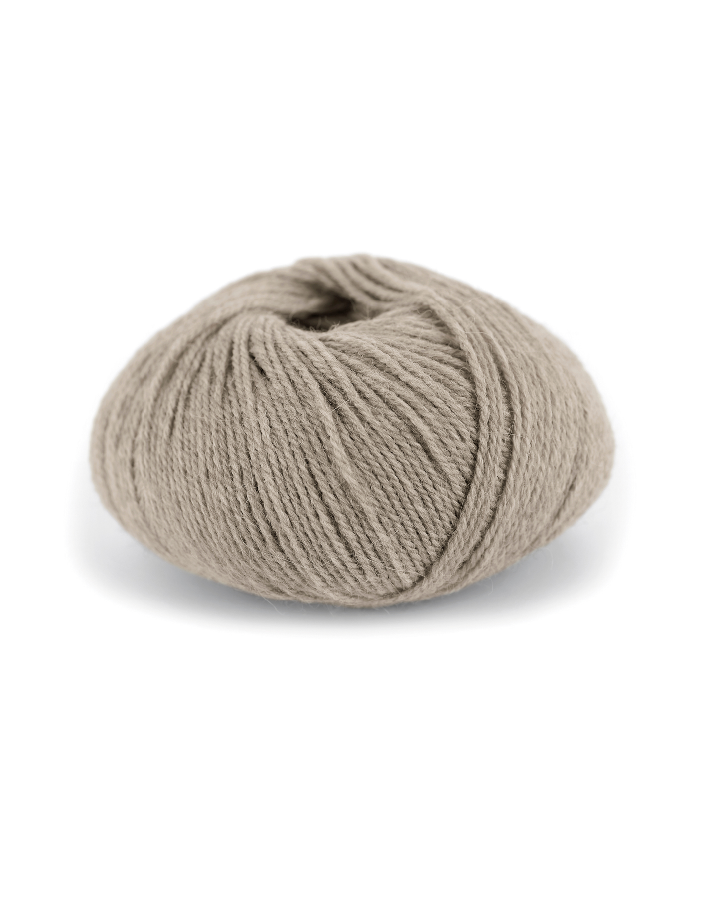 Alpakka Wool