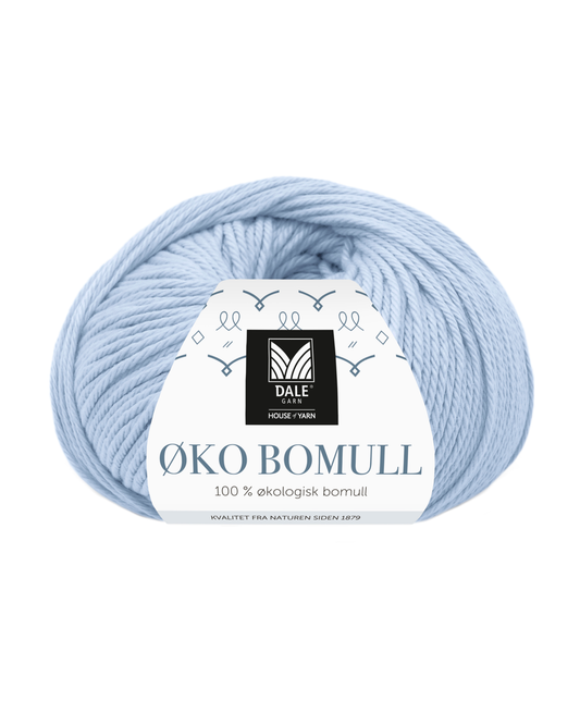 Øko Bomull