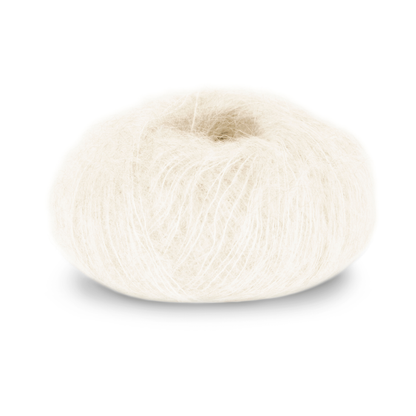Lace Kid Mohair