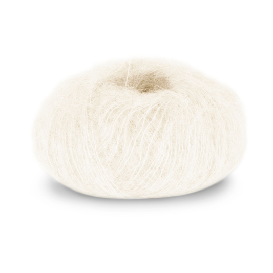 Lace Kid Mohair