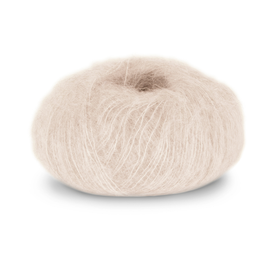 Lace Kid Mohair