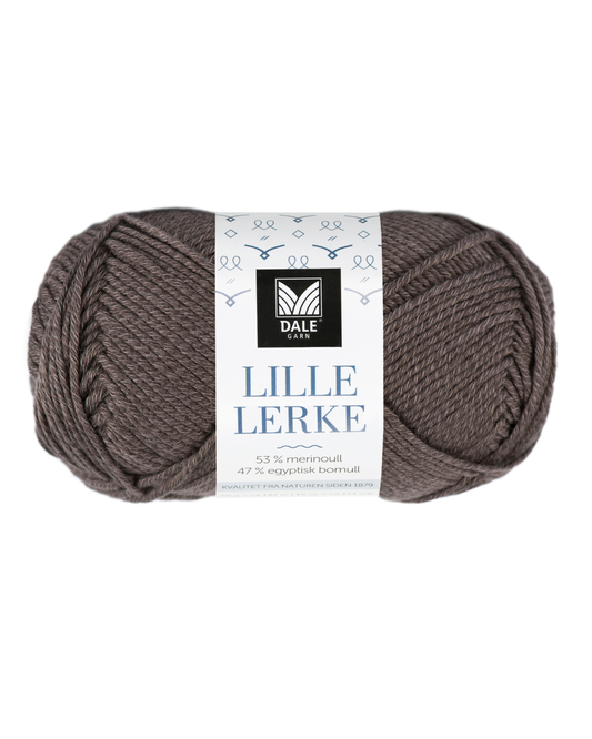 Lille lerke