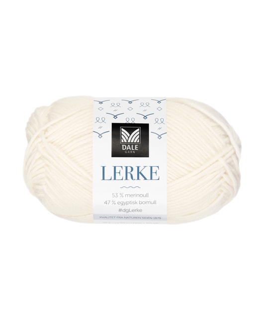 Lerke