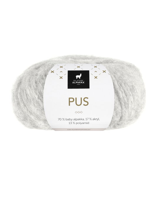 Pus
