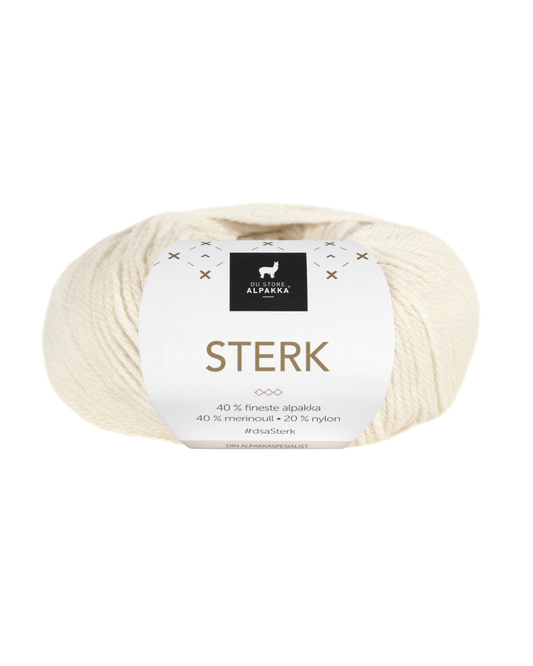 Sterk