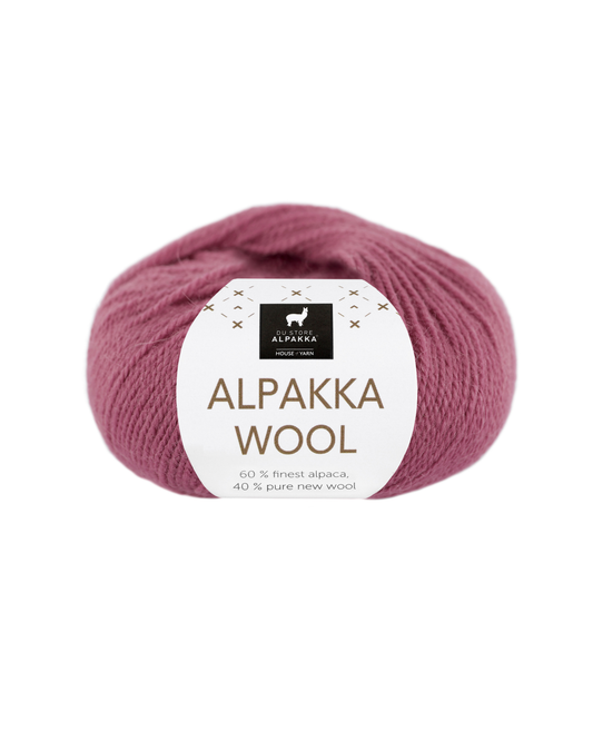 Alpakka Wool