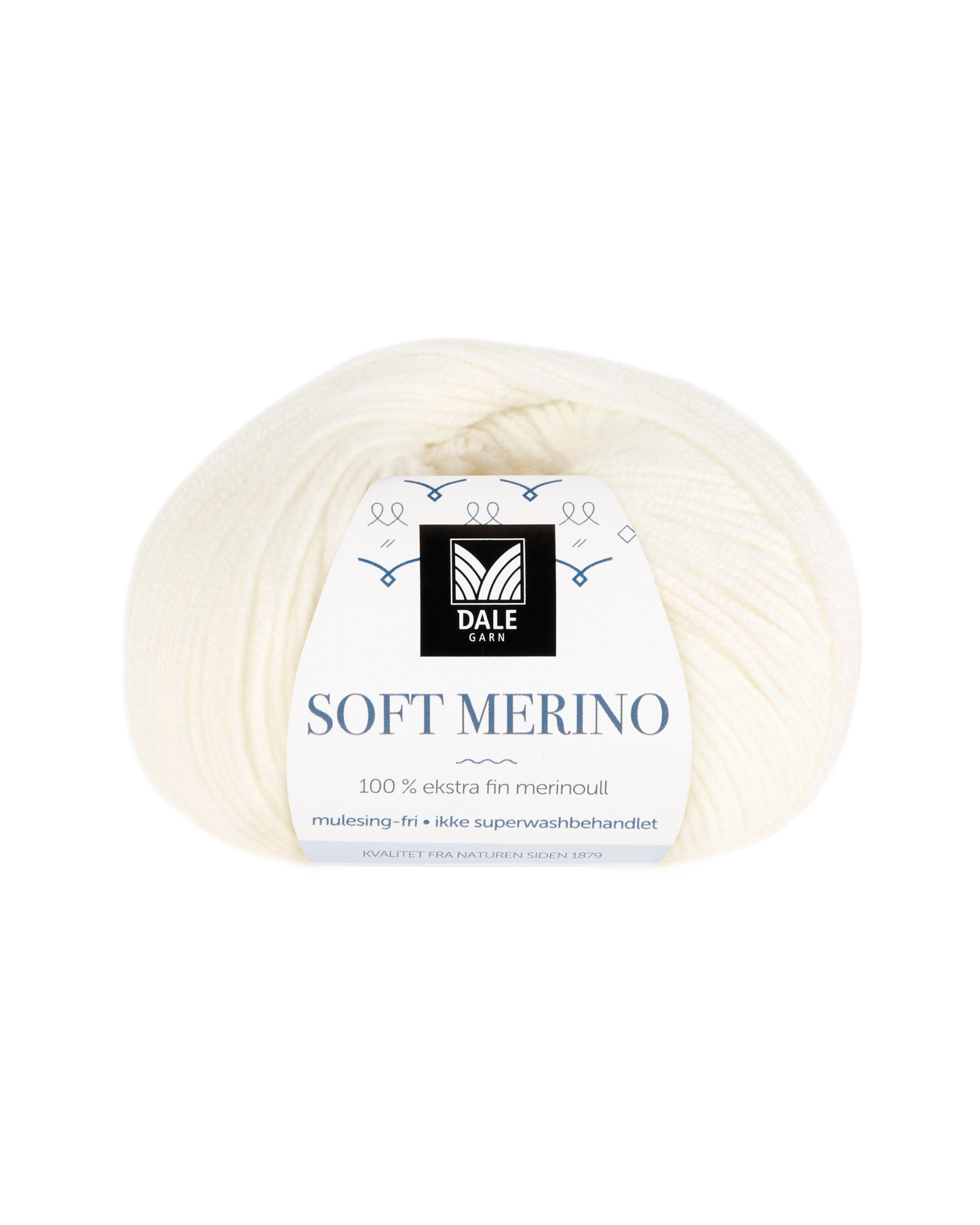 Soft Merino