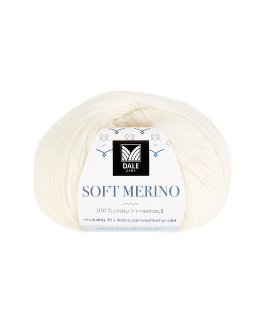 Soft Merino