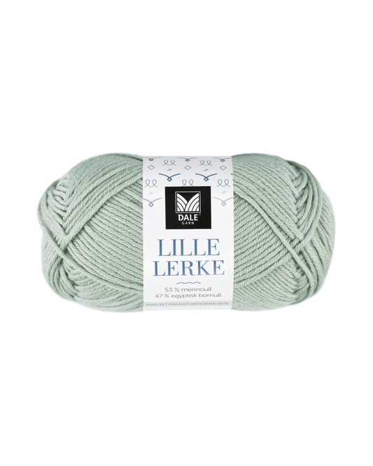 Lille Lerke