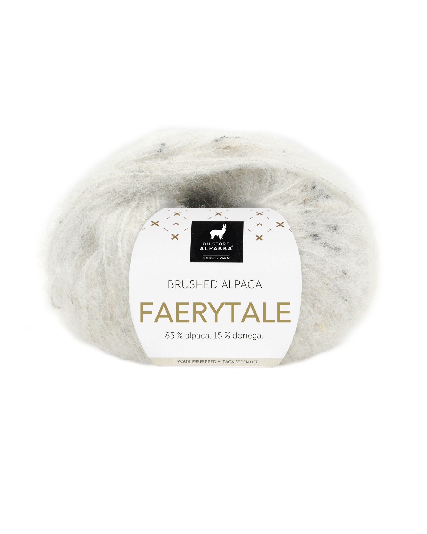 Faerytale tweed