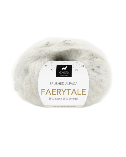 Faerytale tweed
