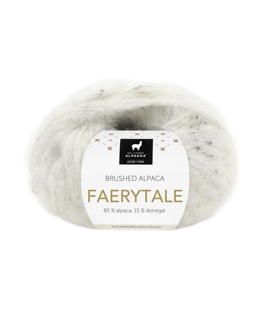 Faerytale tweed