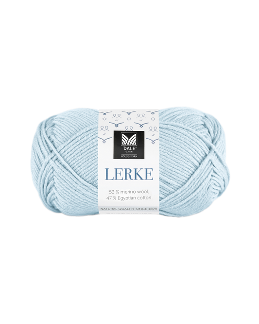 Lerke