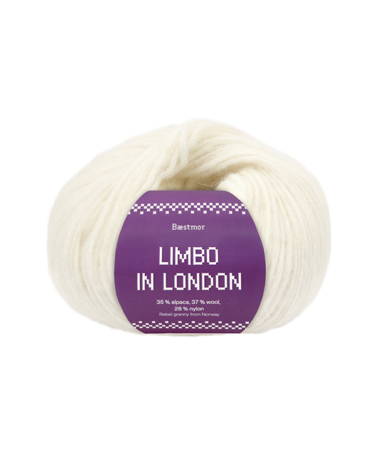 Limbo in London