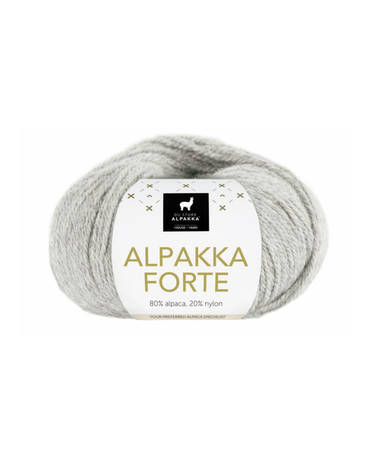 Alpakka Forte