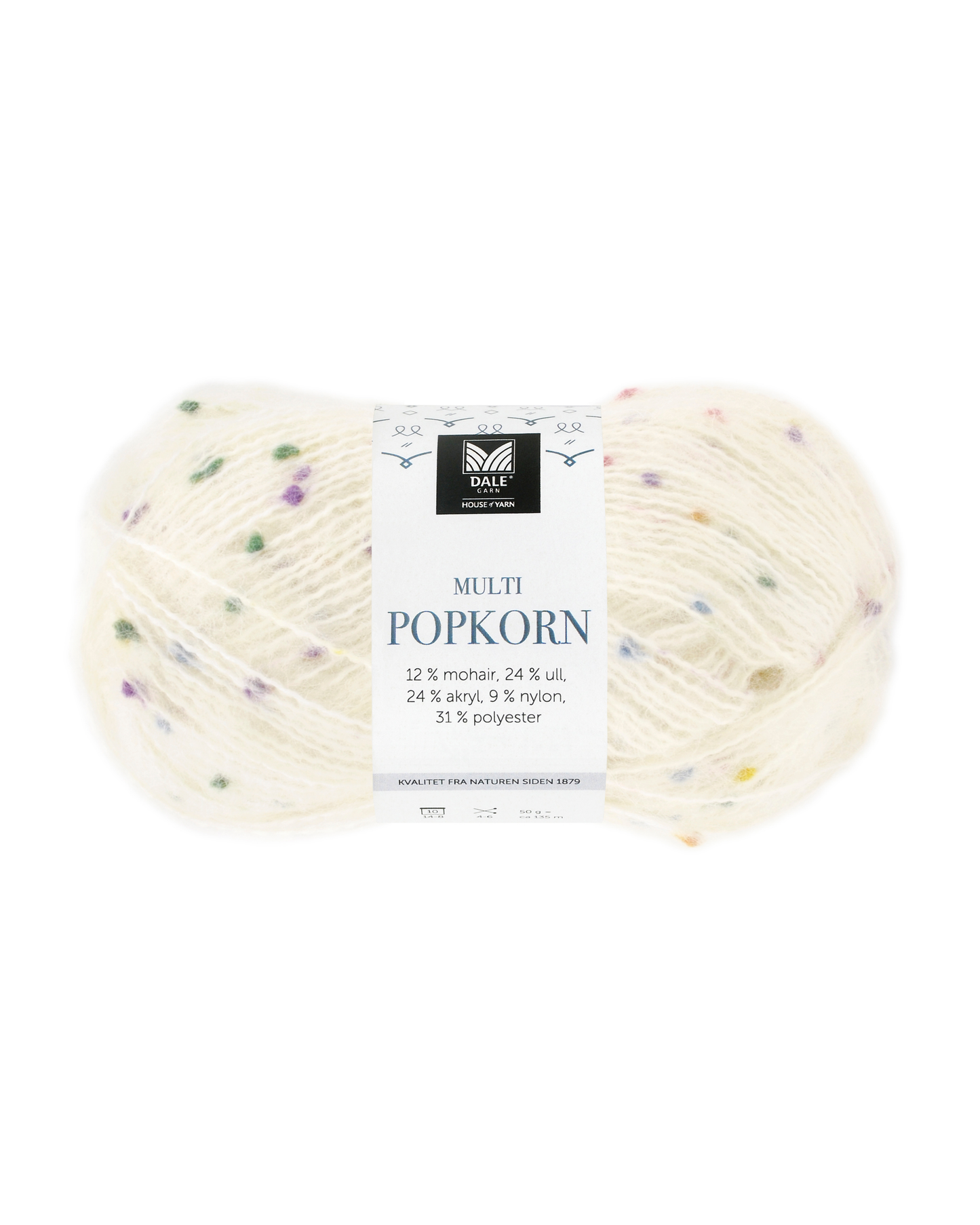 Multi Popkorn