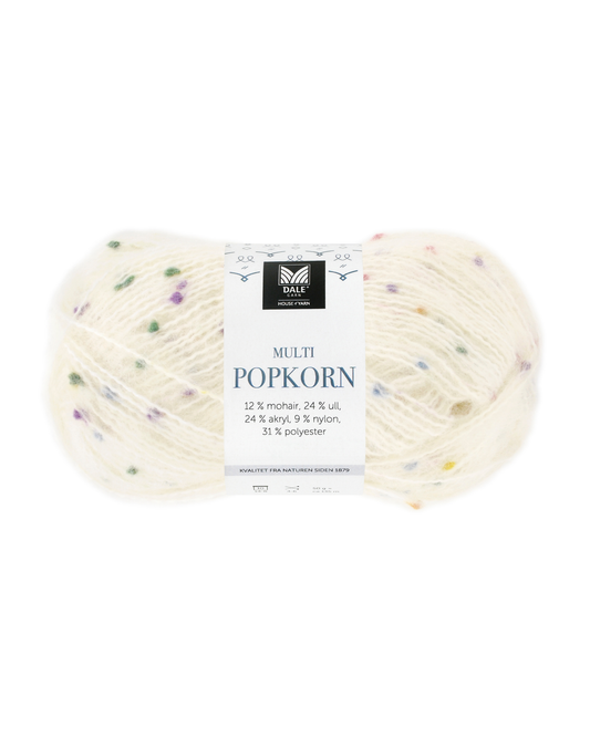 Multi Popkorn