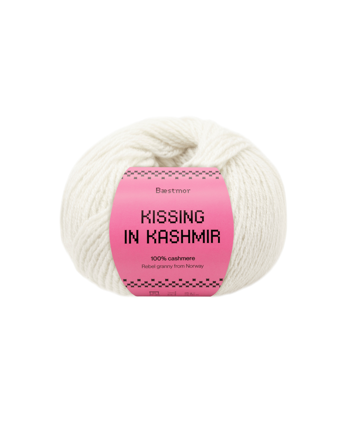 Kissing in Kashmir