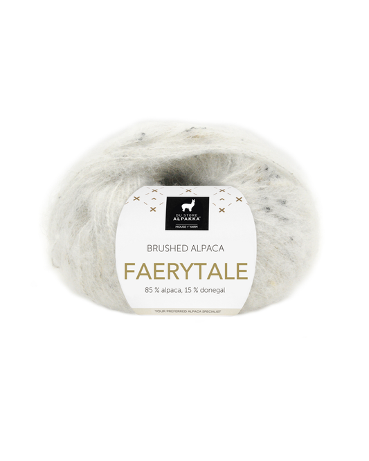 Faerytale Tweed