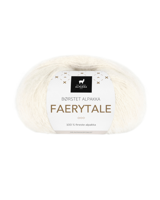 Faerytale