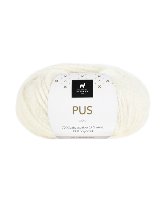 Pus