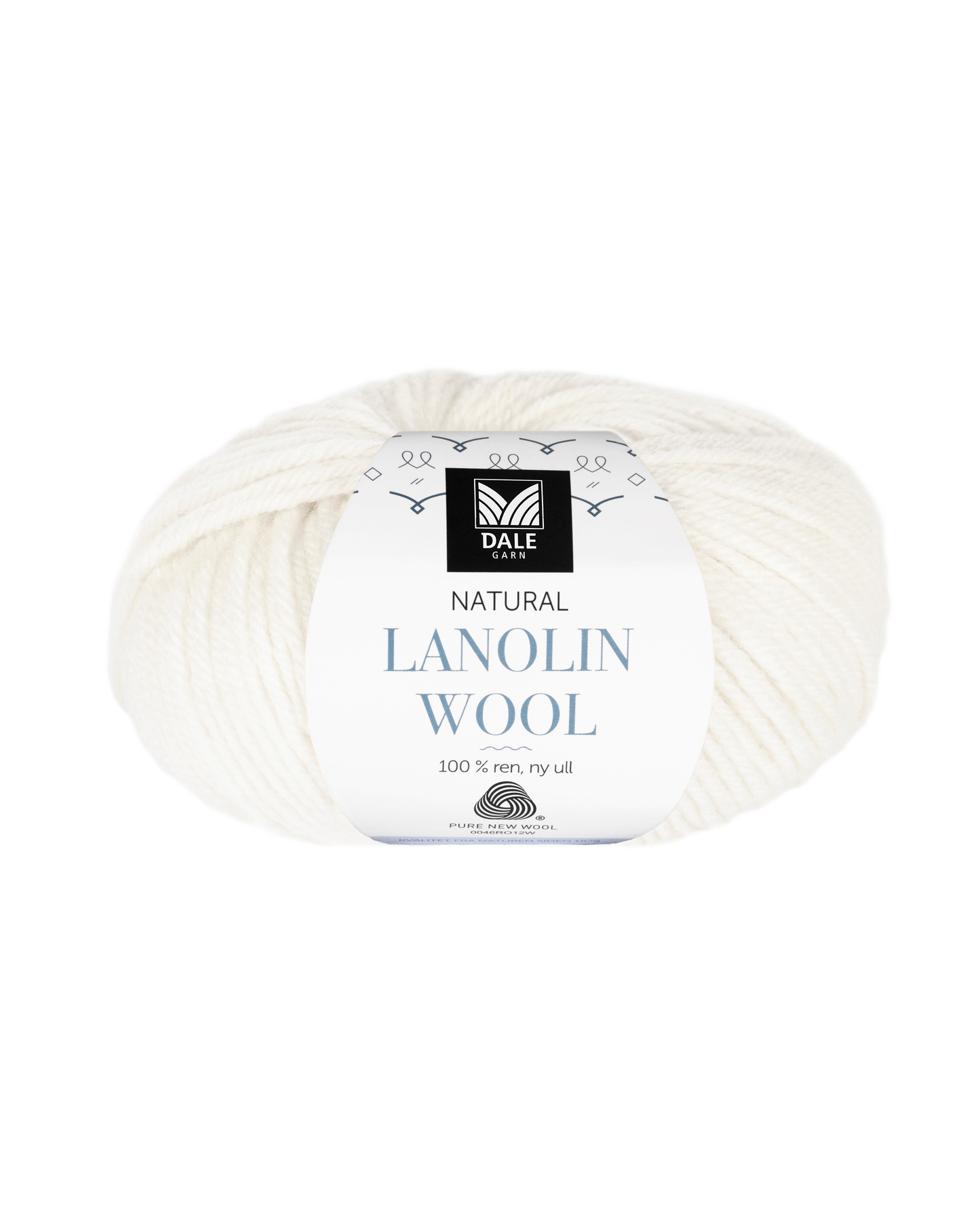 Lanolin Wool