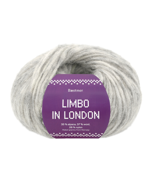 Limbo in London