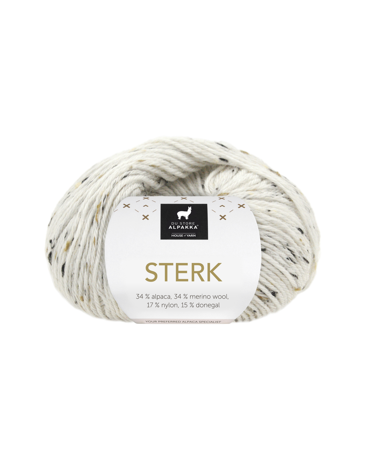 Sterk Tweed