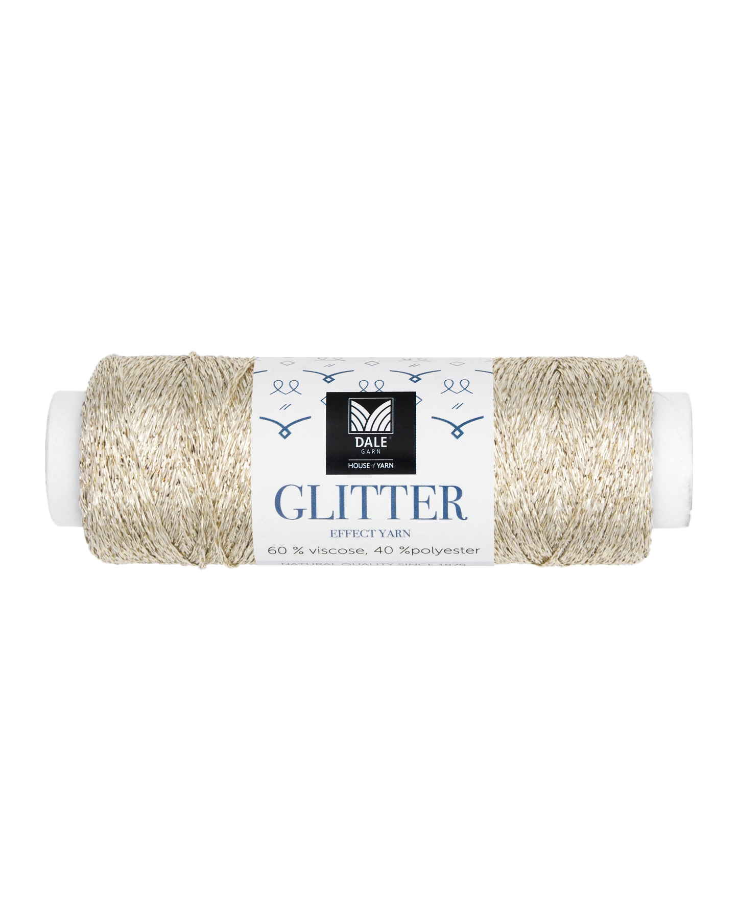Glitter Effektgarn