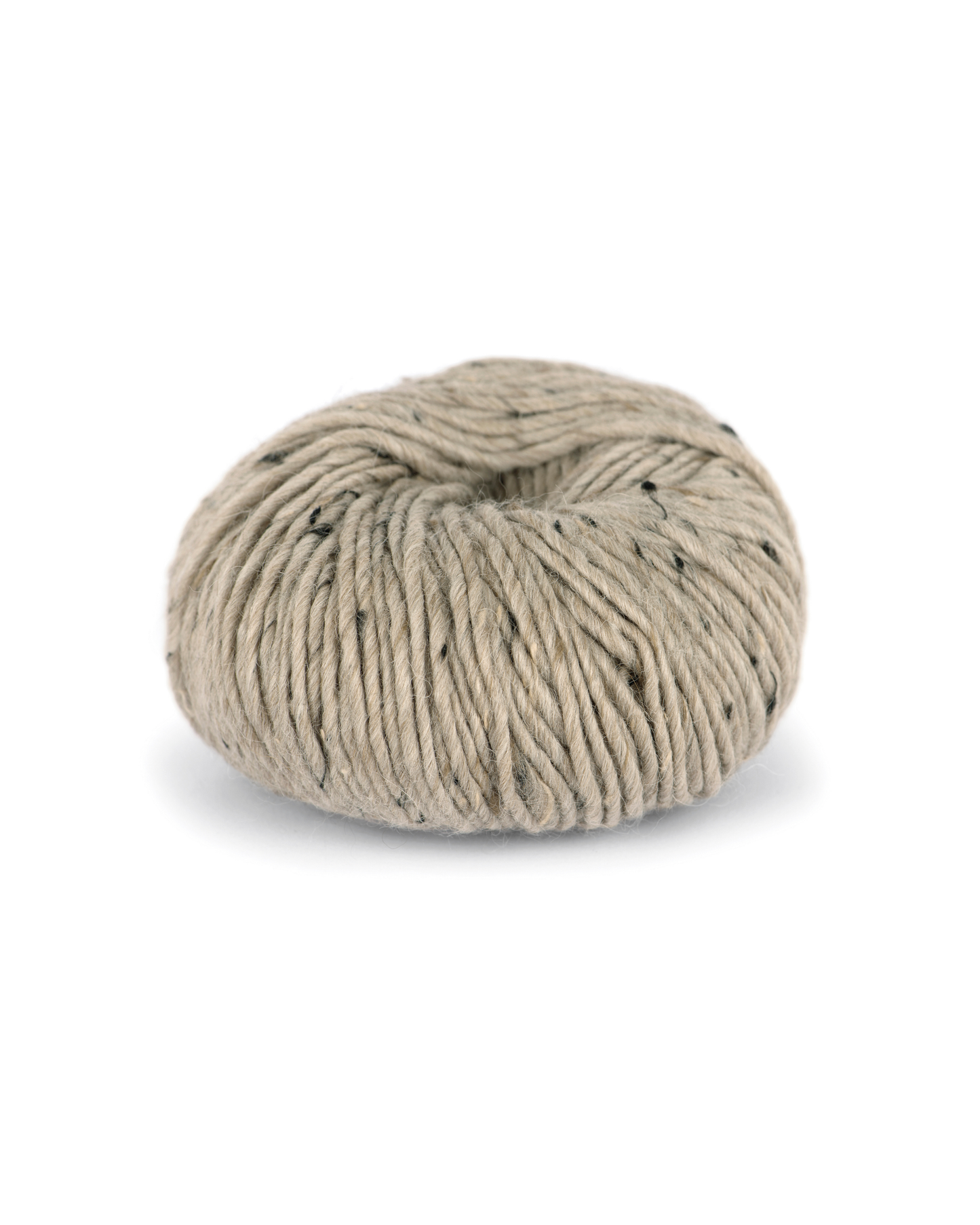 Alpakka Tweed