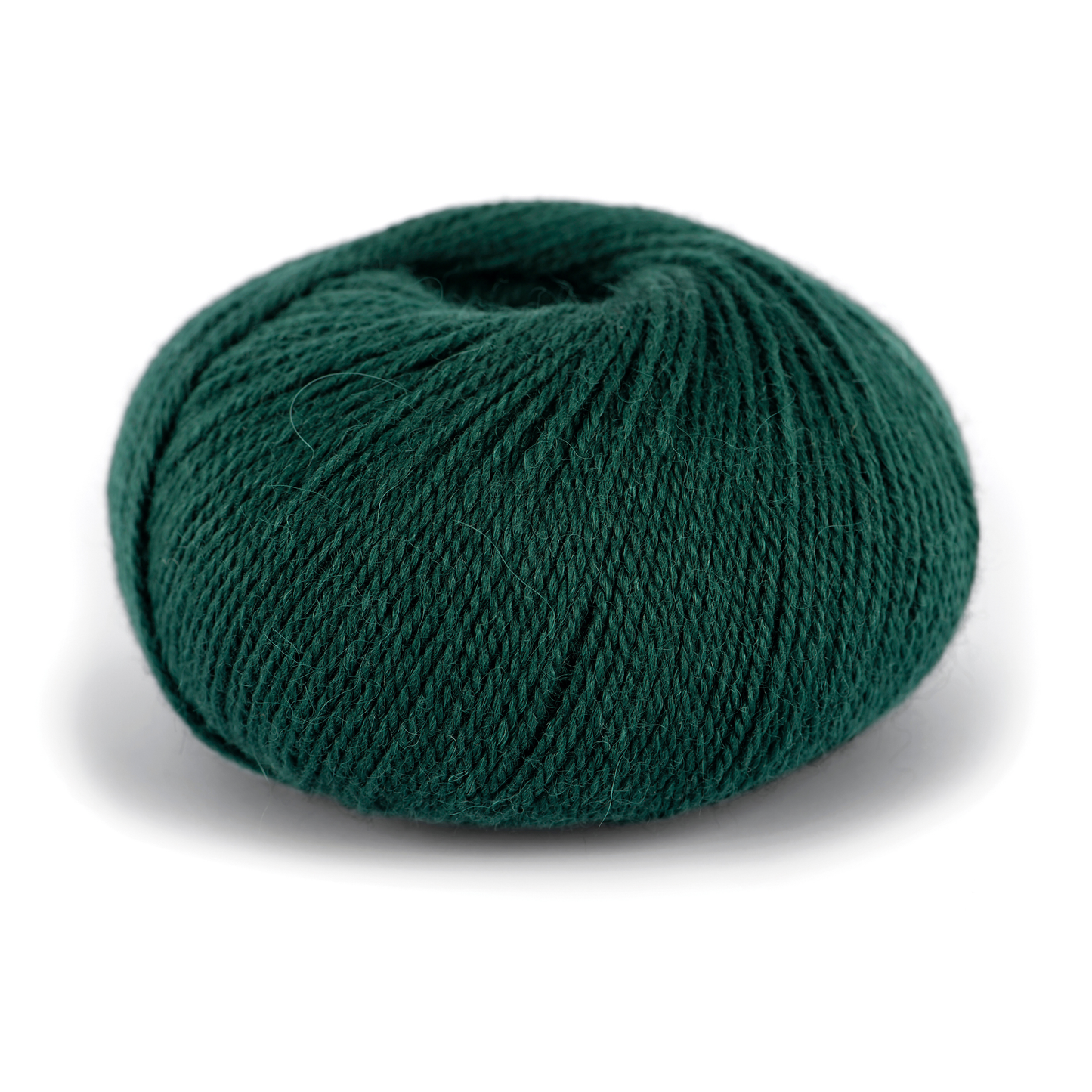 Alpakka Wool