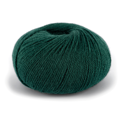 Alpakka Wool